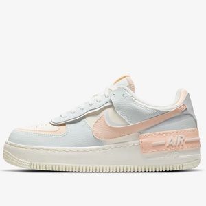 Nike Women’s Air Force 1 Shadow